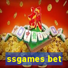 ssgames bet